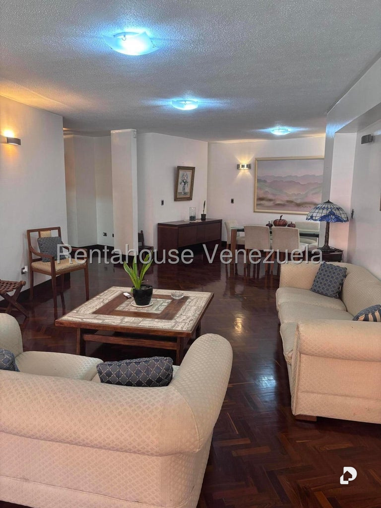 Apartamento en La Castellana, Caracas – 3