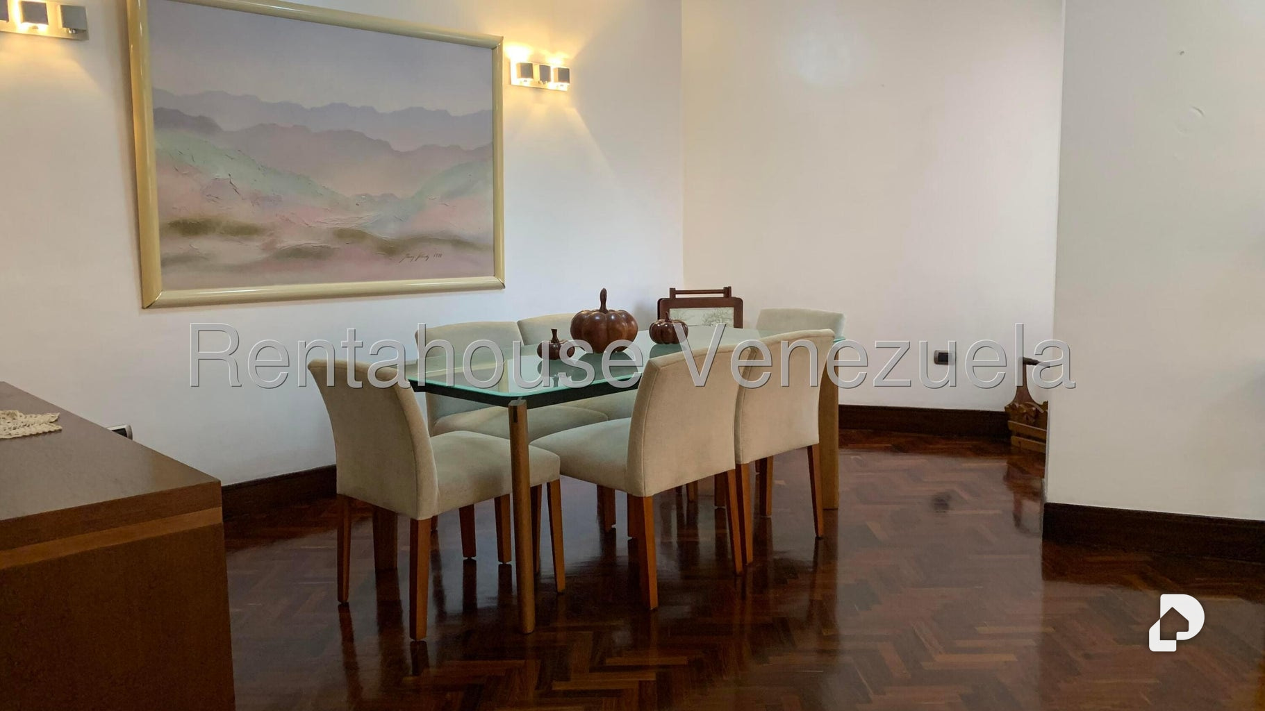 Apartamento en La Castellana, Caracas – 4