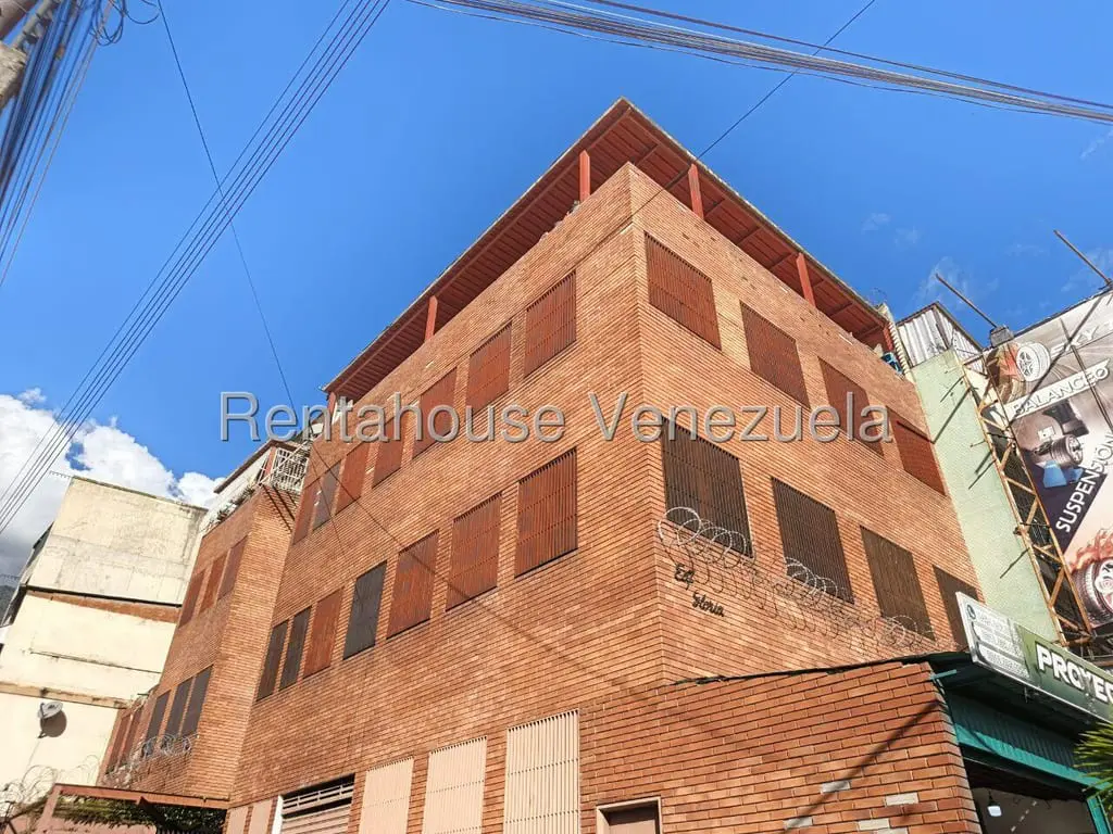 Local comercial en Boleíta Norte, Caracas - 1