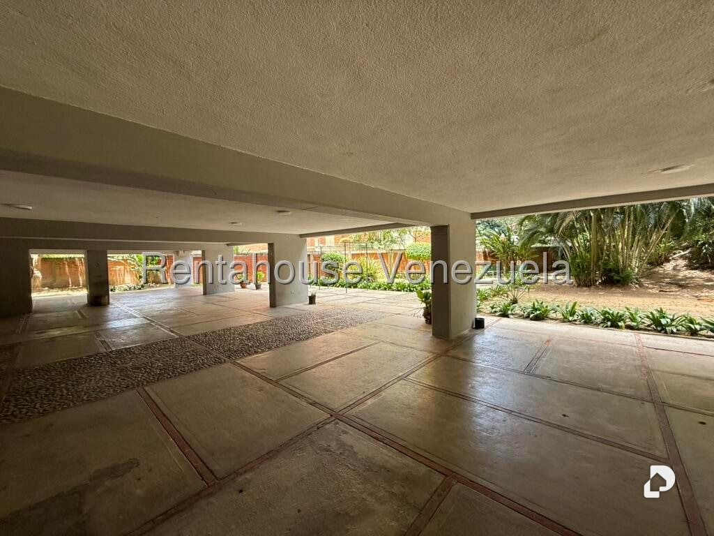 Apartamento en El Cafetal, Caracas – 17