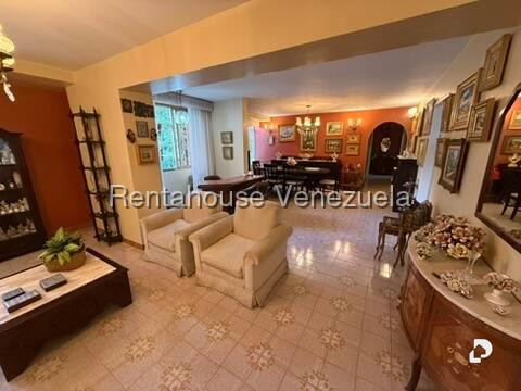 Apartamento en El Cafetal, Caracas – 4