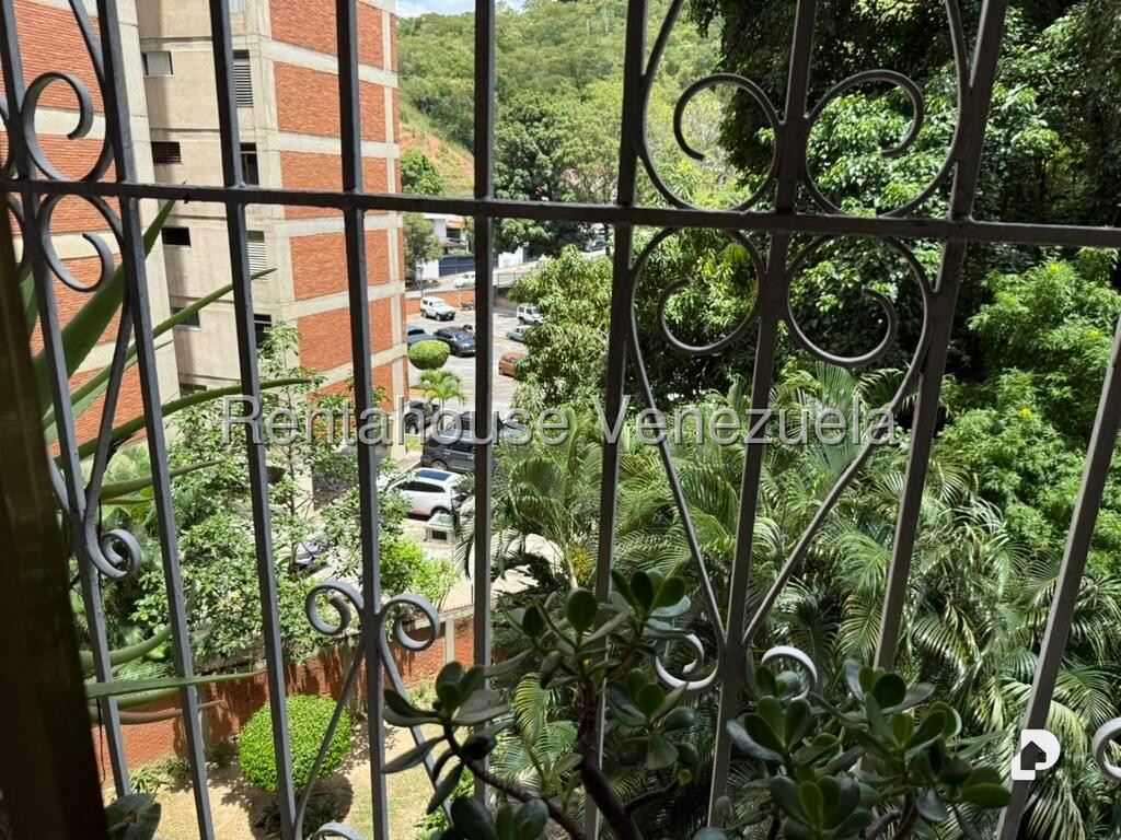 Apartamento en El Cafetal, Caracas – 15