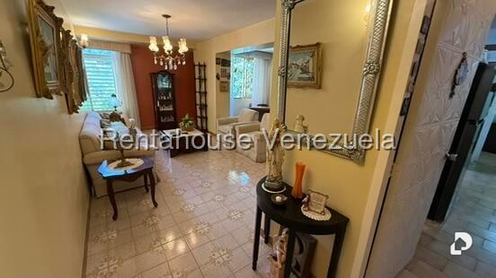 Apartamento en El Cafetal, Caracas – 2