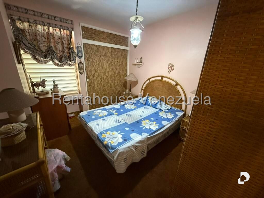 Apartamento en El Cafetal, Caracas – 11