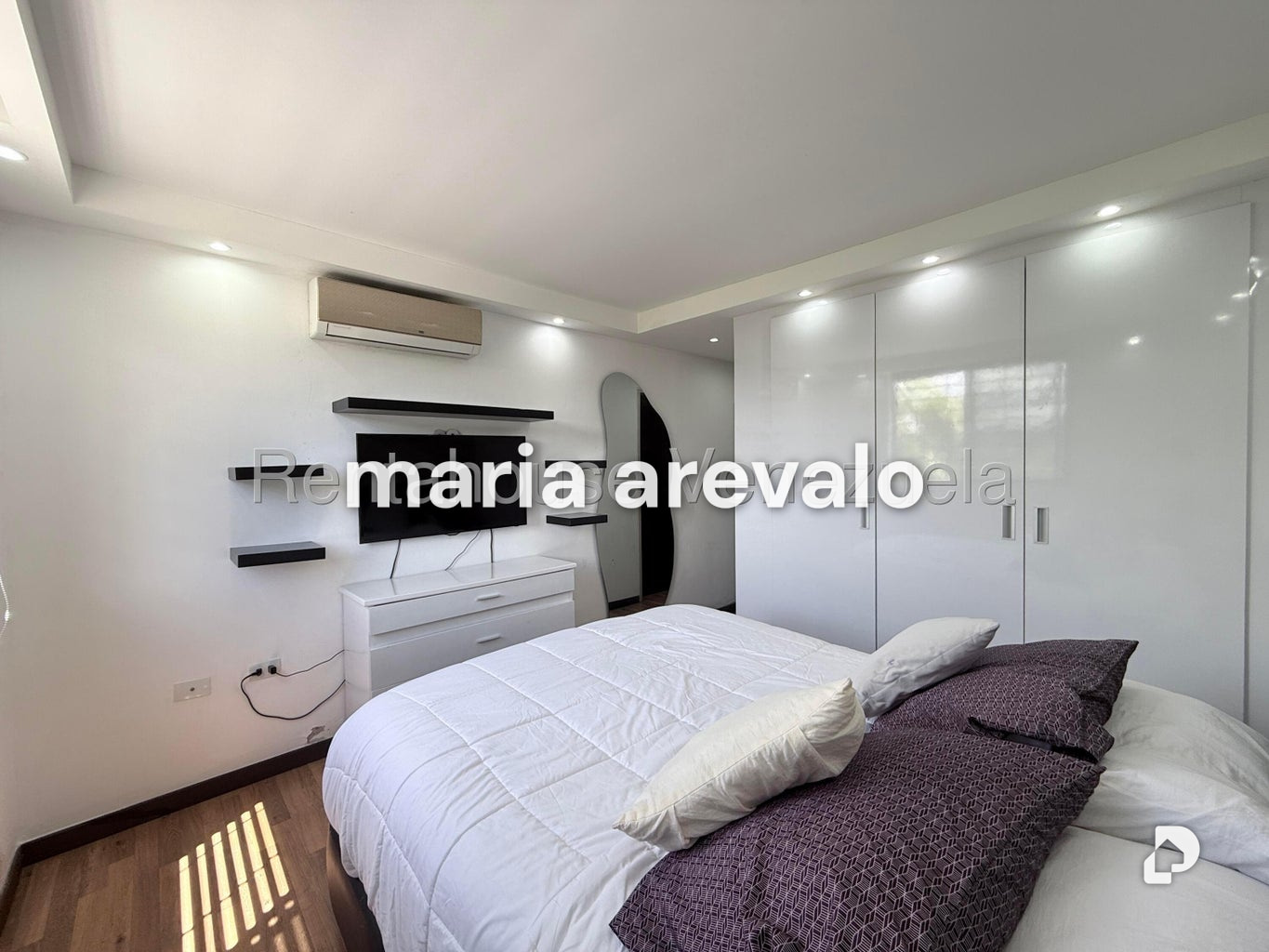 Apartamento en Colinas de La Tahona, Caracas – 11