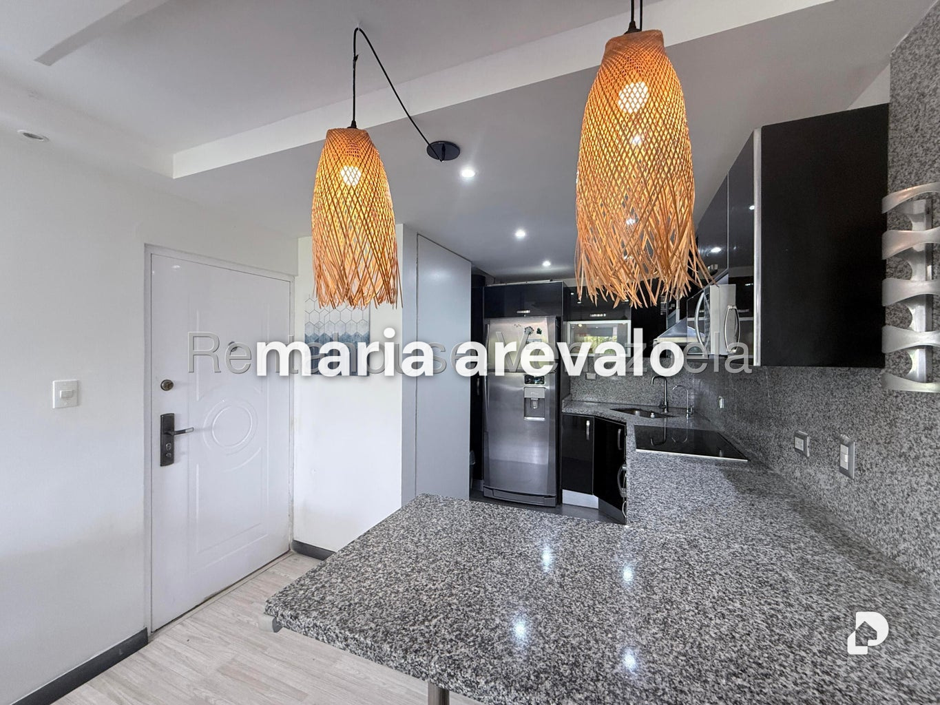Apartamento en Colinas de La Tahona, Caracas – 6