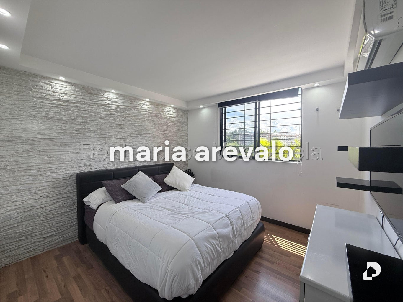 Apartamento en Colinas de La Tahona, Caracas – 10