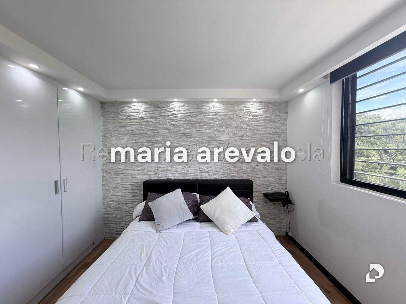 Apartamento en Colinas de La Tahona, Caracas – 12