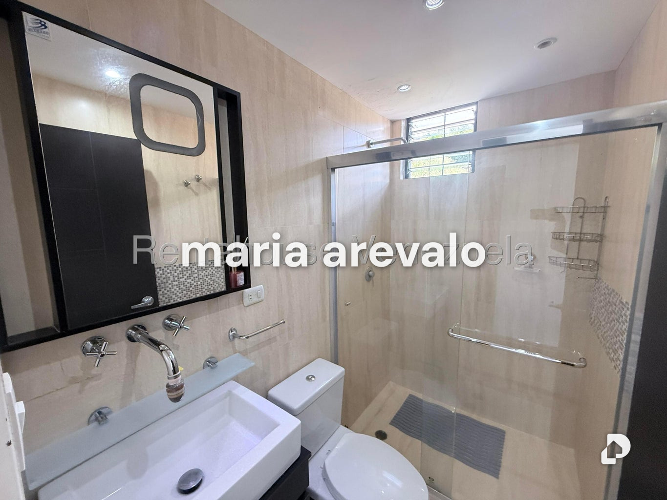 Apartamento en Colinas de La Tahona, Caracas – 17