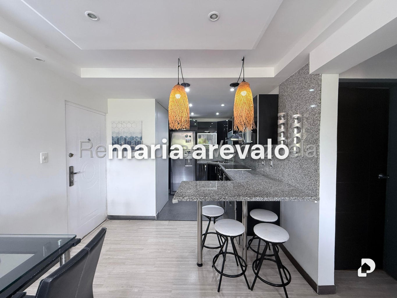 Apartamento en Colinas de La Tahona, Caracas – 5