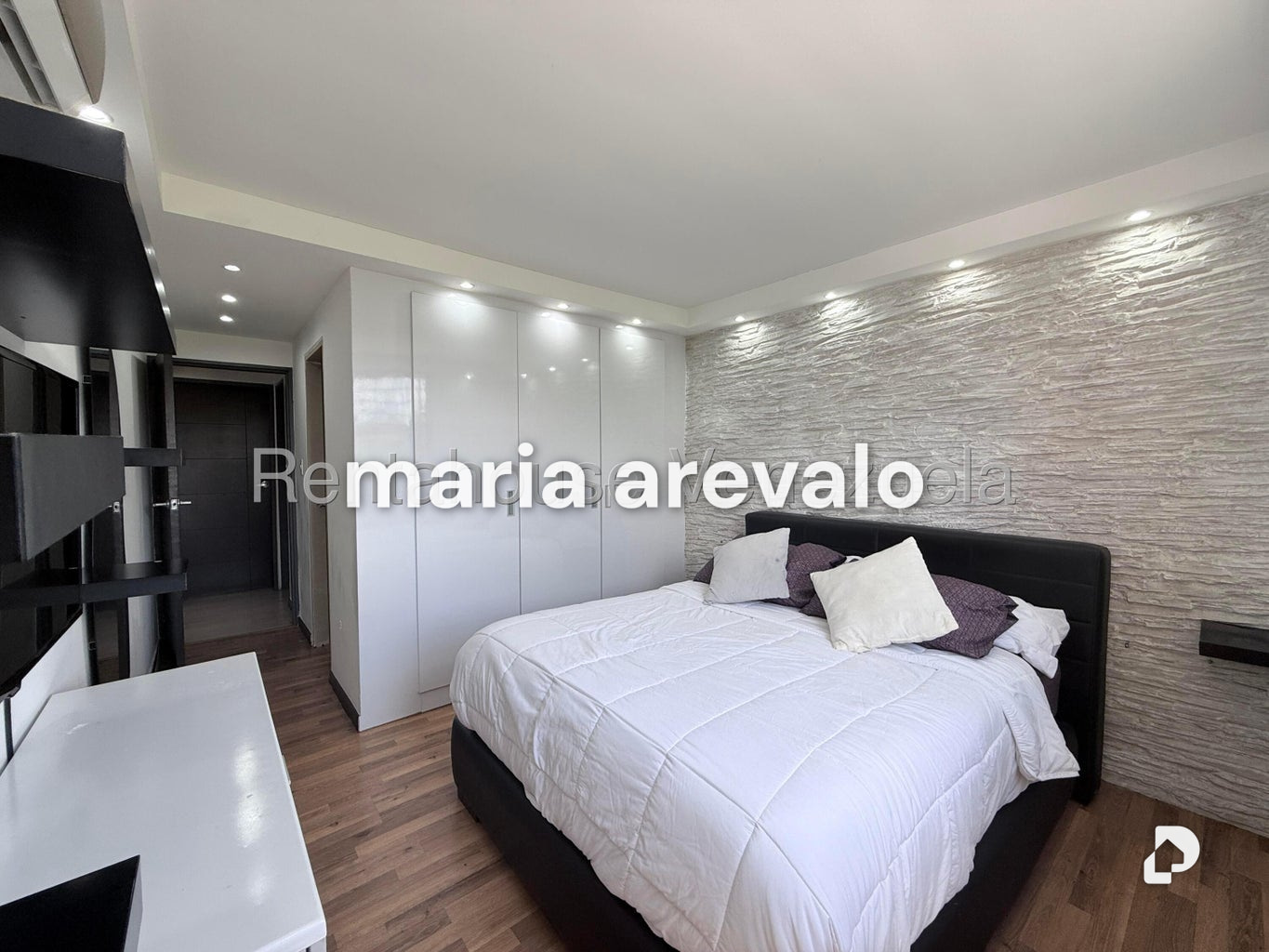 Apartamento en Colinas de La Tahona, Caracas – 9