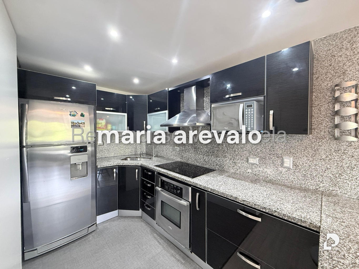 Apartamento en Colinas de La Tahona, Caracas – 7