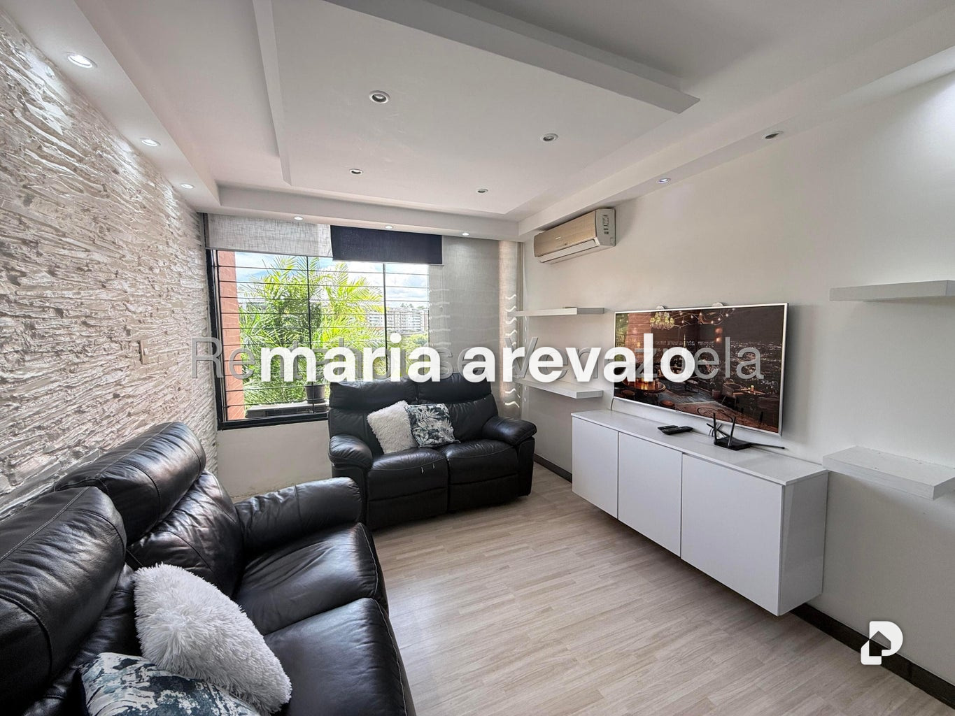 Apartamento en Colinas de La Tahona, Caracas – 3