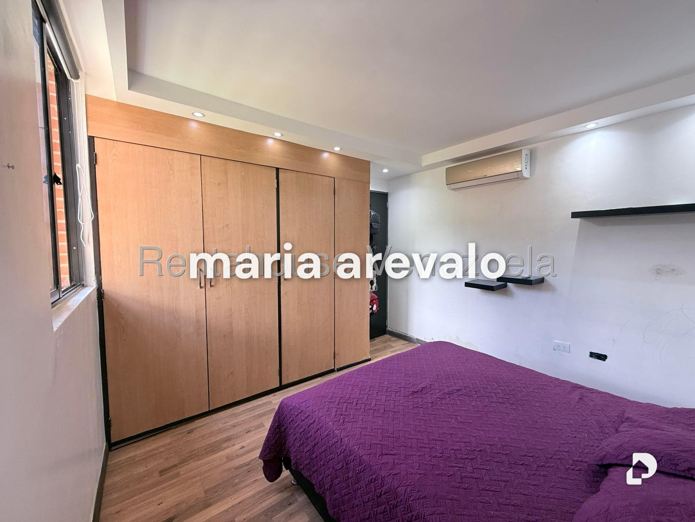 Apartamento en Colinas de La Tahona, Caracas – 15