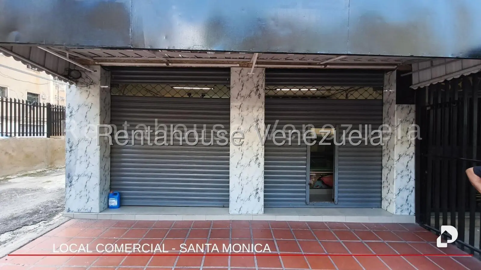 Local comercial en Santa Mónica, Caracas – 3