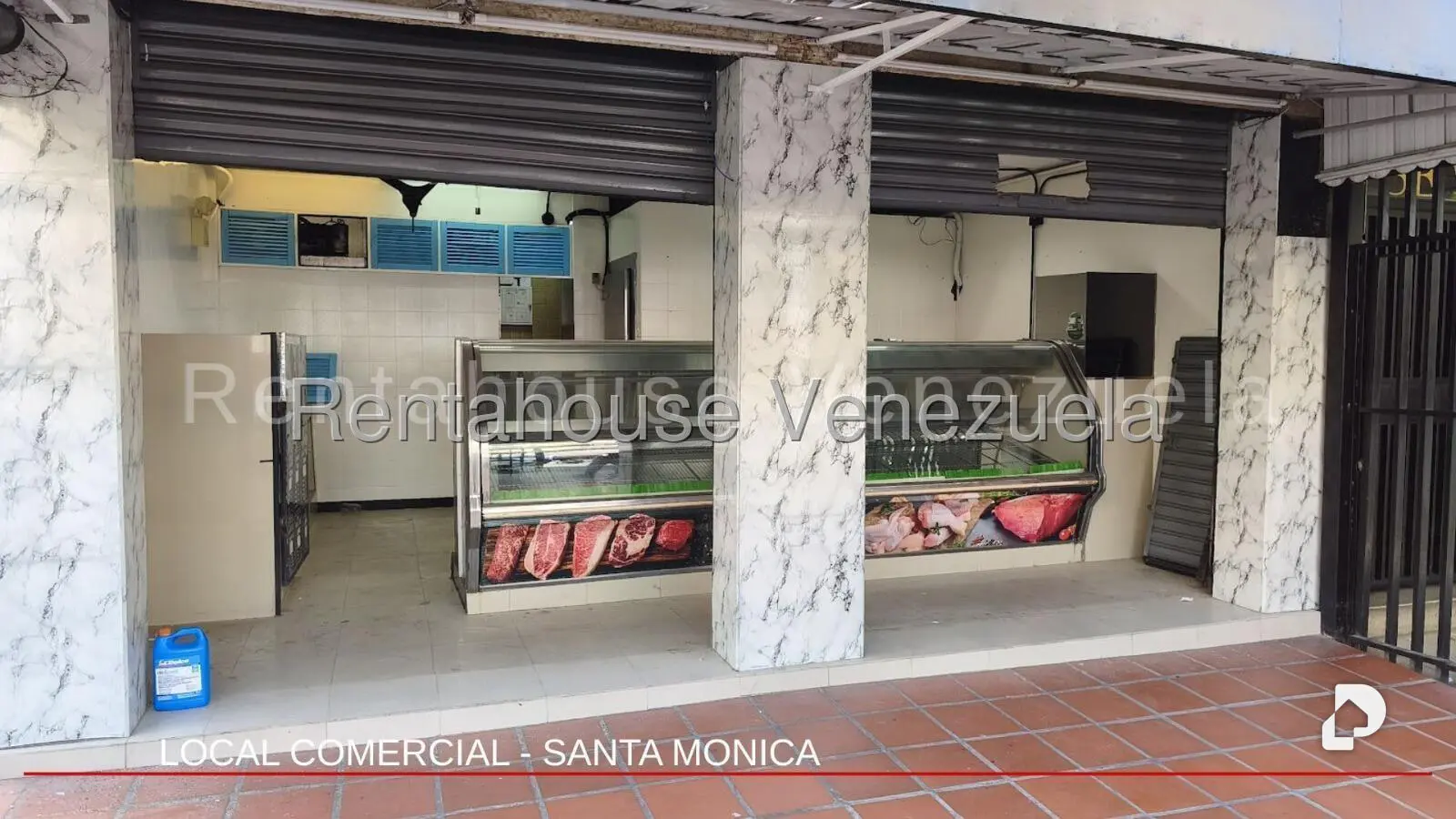 Local comercial en Santa Mónica, Caracas – 4