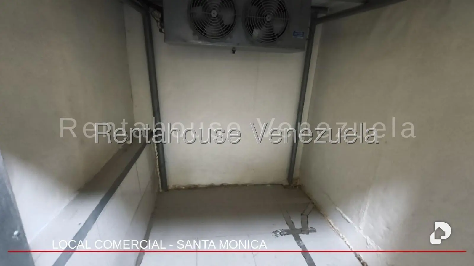 Local comercial en Santa Mónica, Caracas – 8
