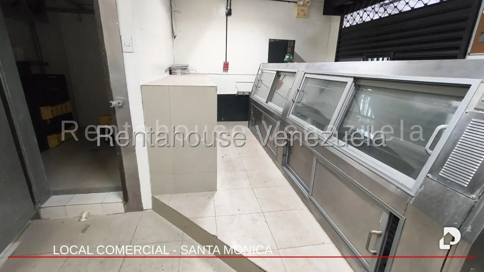 Local comercial en Santa Mónica, Caracas – 6