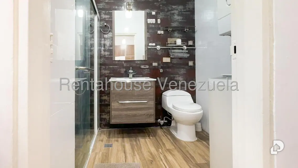 Apartamento en Santa Fe Sur, Caracas – 8