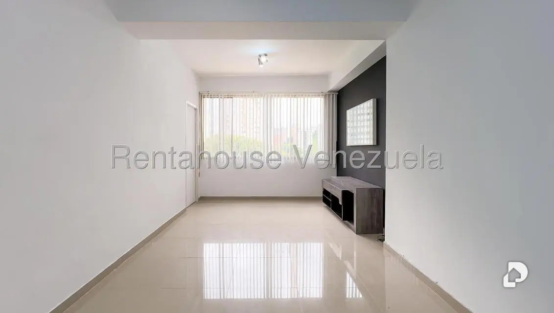 Apartamento en Santa Fe Sur, Caracas – 2