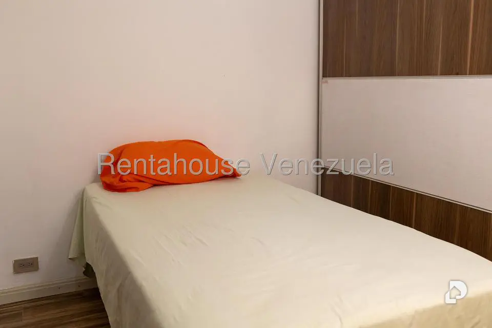 Apartamento en Santa Fe Sur, Caracas – 6