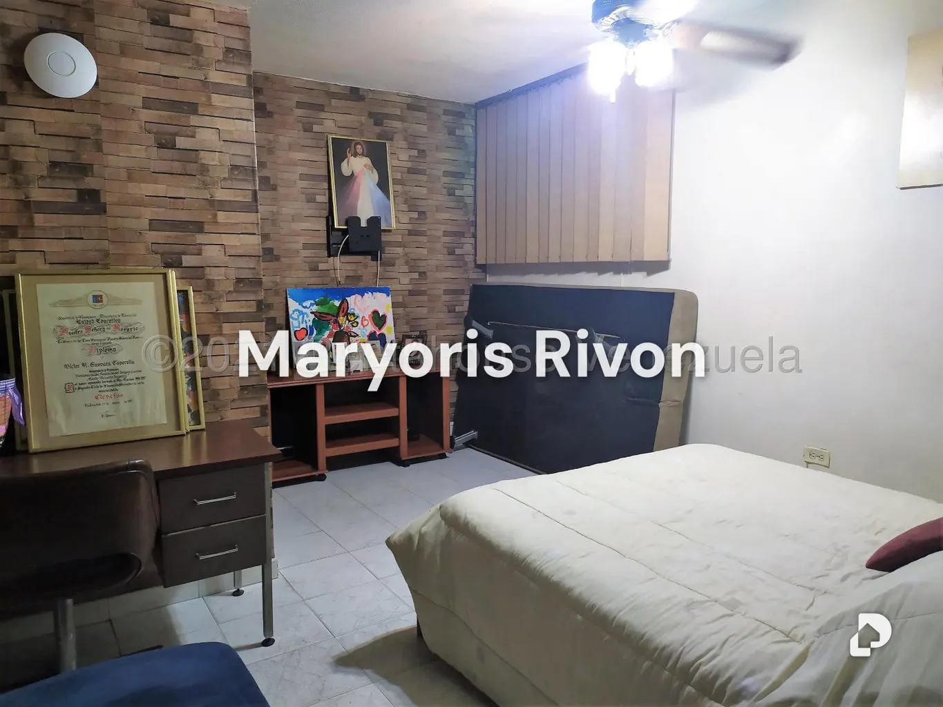 Casa en La Trinidad, Caracas – 12
