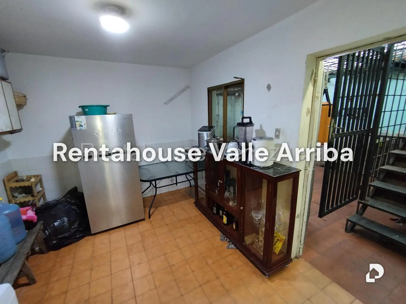 Casa en Parroquia San Agustin, Caracas – 11