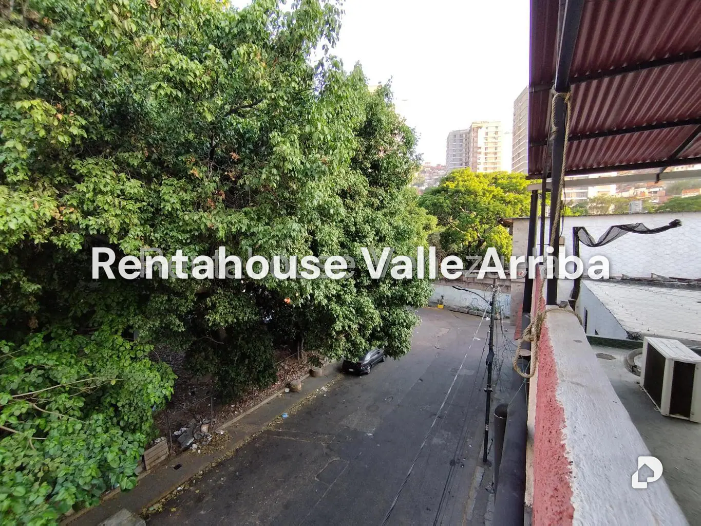 Casa en Parroquia San Agustin, Caracas – 28