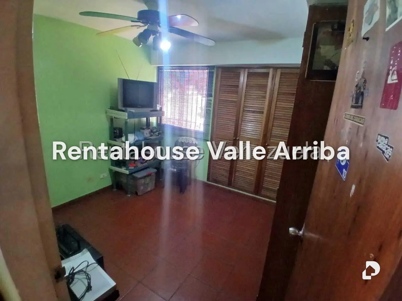 Apartamento en El Paraíso, Caracas – 9