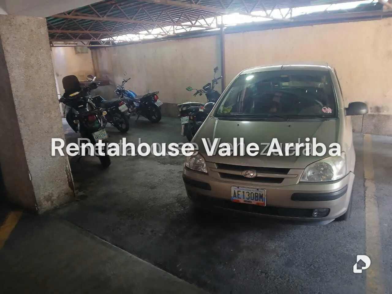 Apartamento en El Paraíso, Caracas – 16