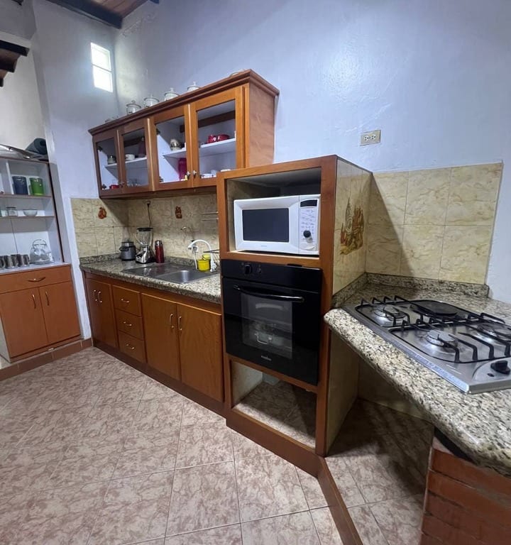 Casa en Barquisimeto - 1