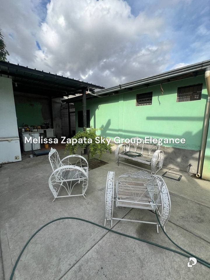 Casa en Barquisimeto – 4