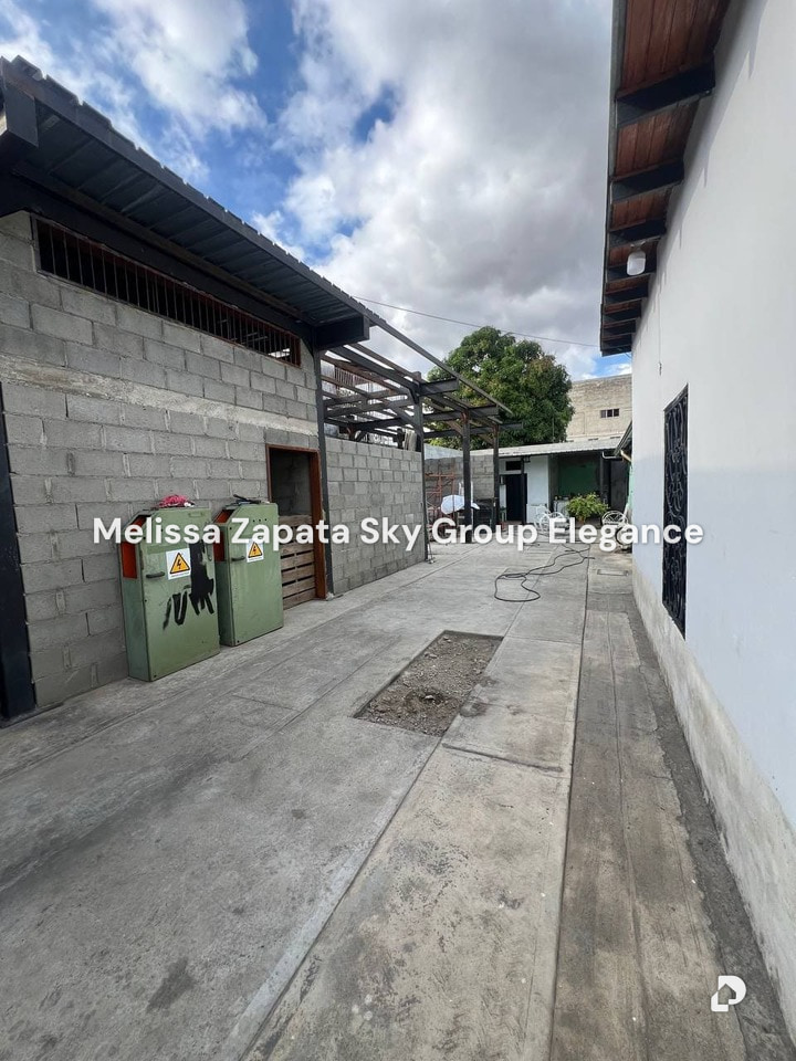 Casa en Barquisimeto – 16