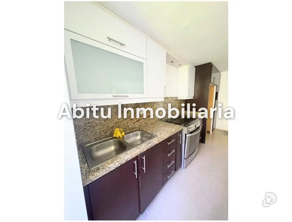 Apartamento en Colinas de La Tahona, Caracas – 4