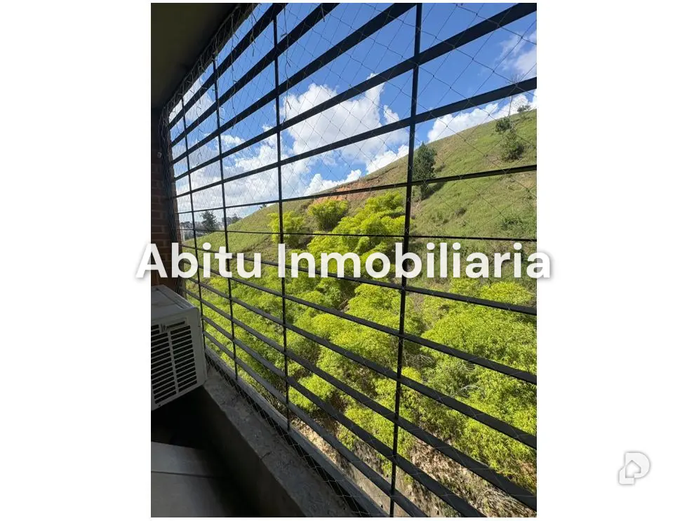 Apartamento en Colinas de La Tahona, Caracas – 3