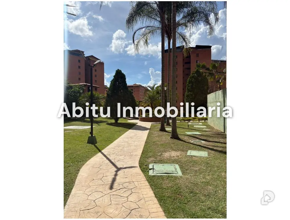 Apartamento en Colinas de La Tahona, Caracas – 2