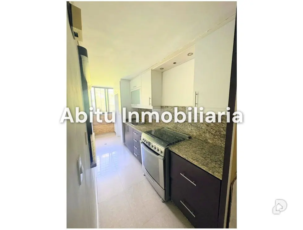 Apartamento en Colinas de La Tahona, Caracas – 5