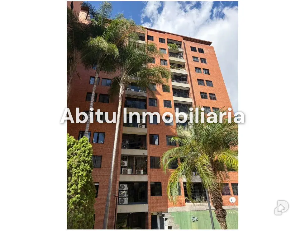 Apartamento en Colinas de La Tahona, Caracas – 1