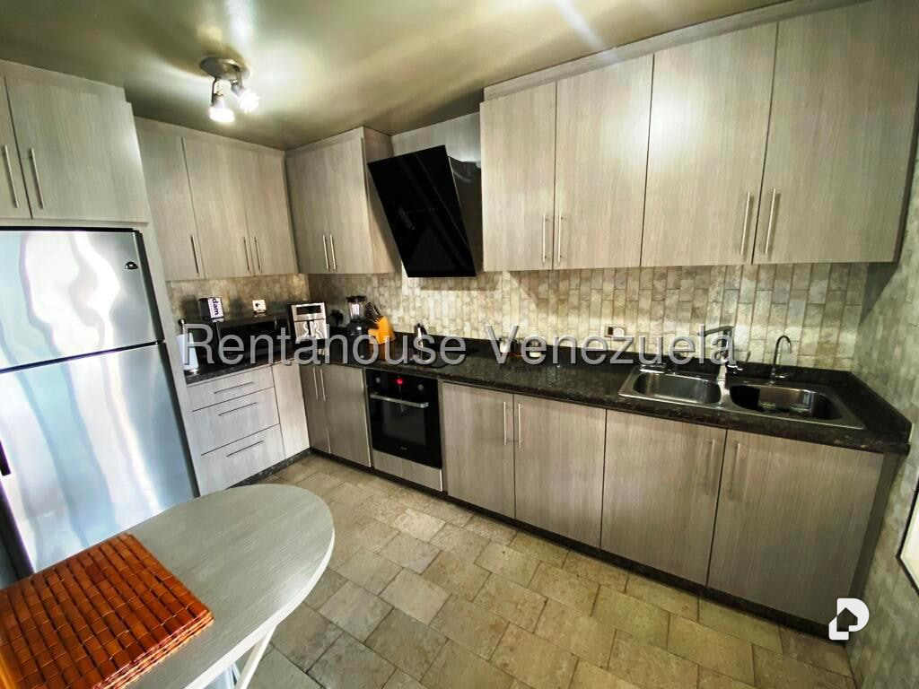 Apartamento en Colinas de Bello Monte, Caracas