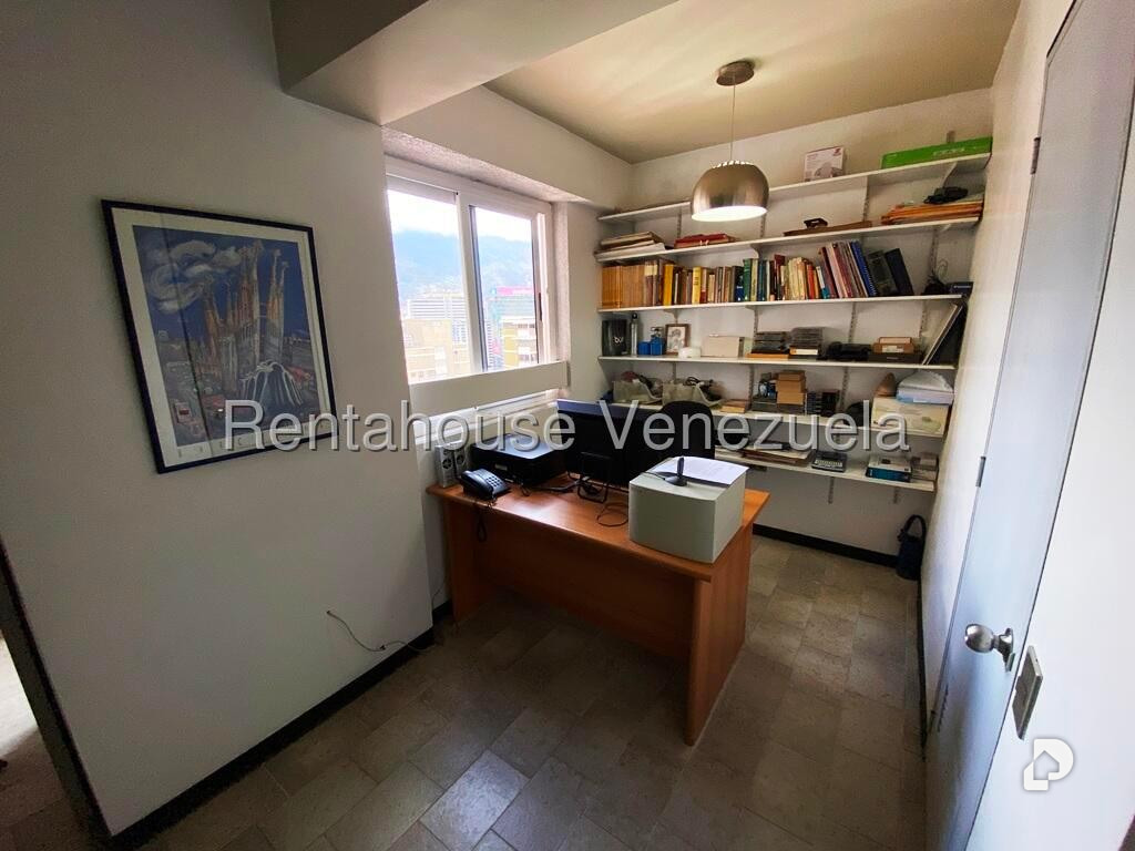 Apartamento en Colinas de Bello Monte, Caracas