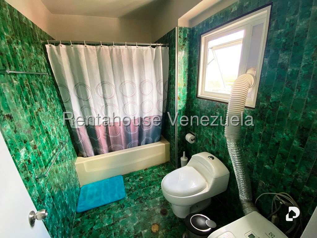 Apartamento en Colinas de Bello Monte, Caracas