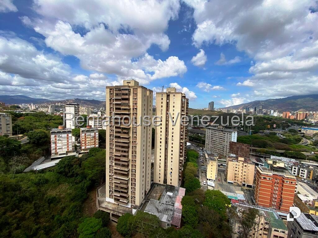 Apartamento en Colinas de Bello Monte, Caracas