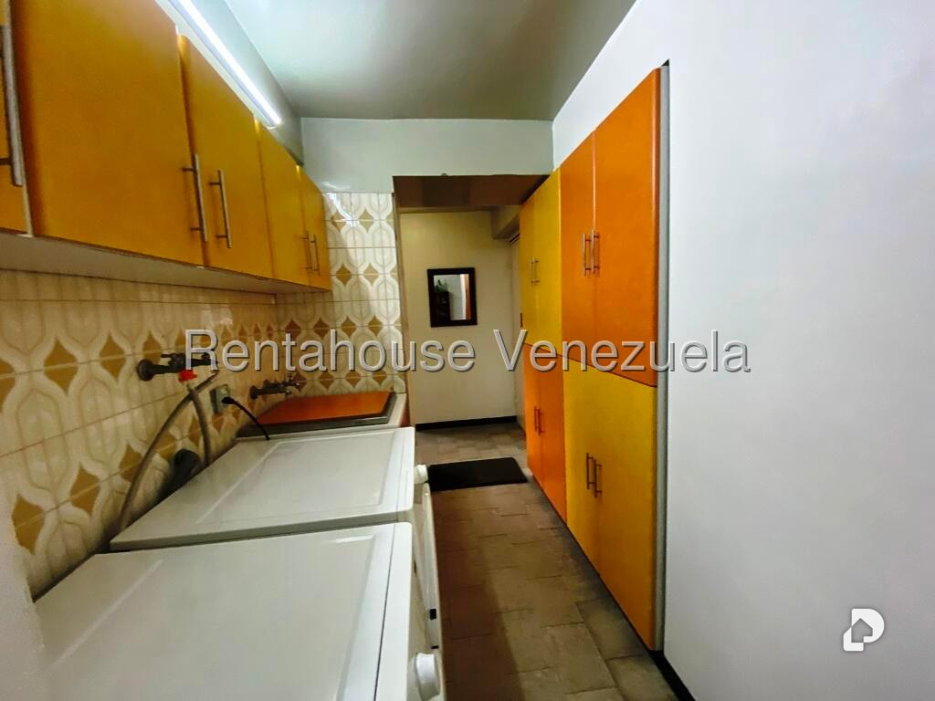 Apartamento en Colinas de Bello Monte, Caracas