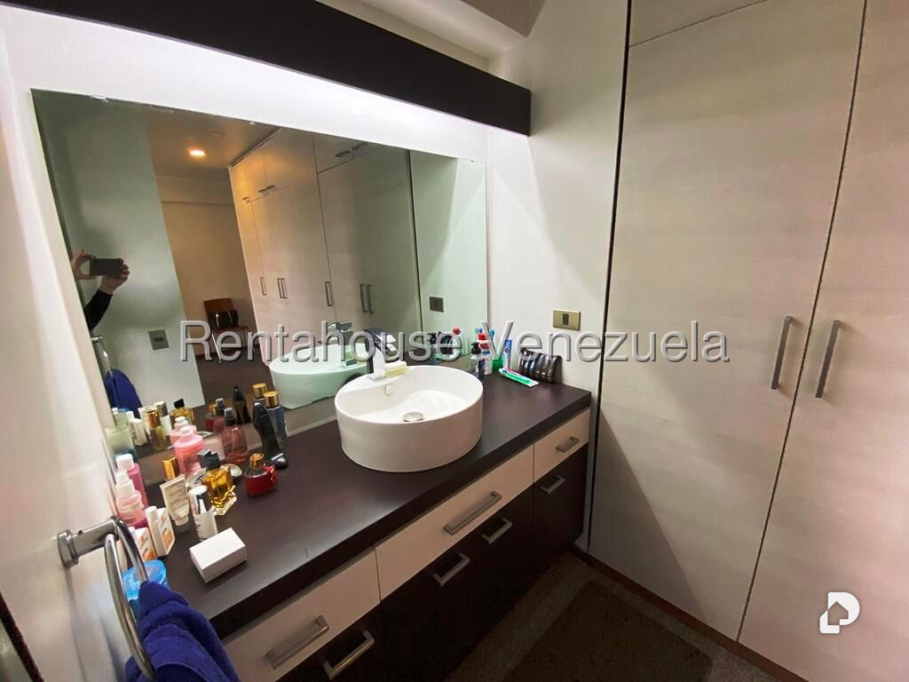 Apartamento en Colinas de Bello Monte, Caracas