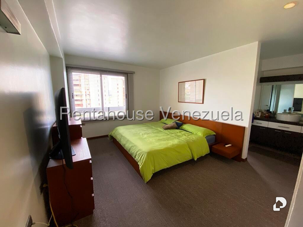 Apartamento en Colinas de Bello Monte, Caracas