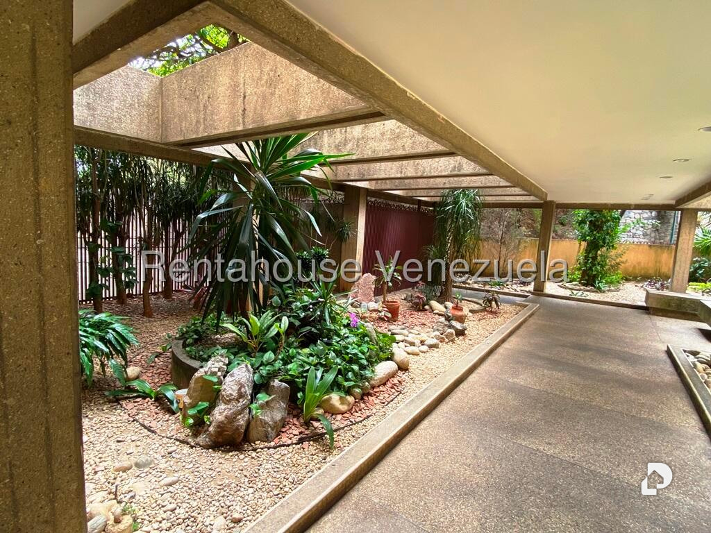 Apartamento en Colinas de Bello Monte, Caracas