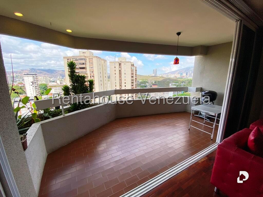 Apartamento en Colinas de Bello Monte, Caracas