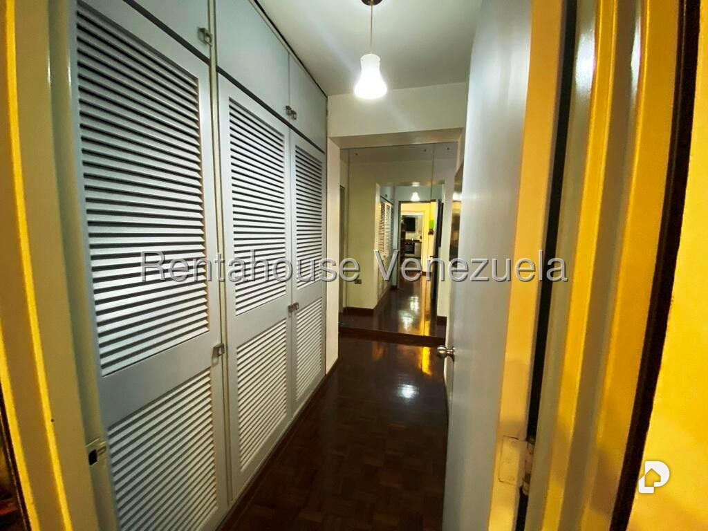 Apartamento en Colinas de Bello Monte, Caracas