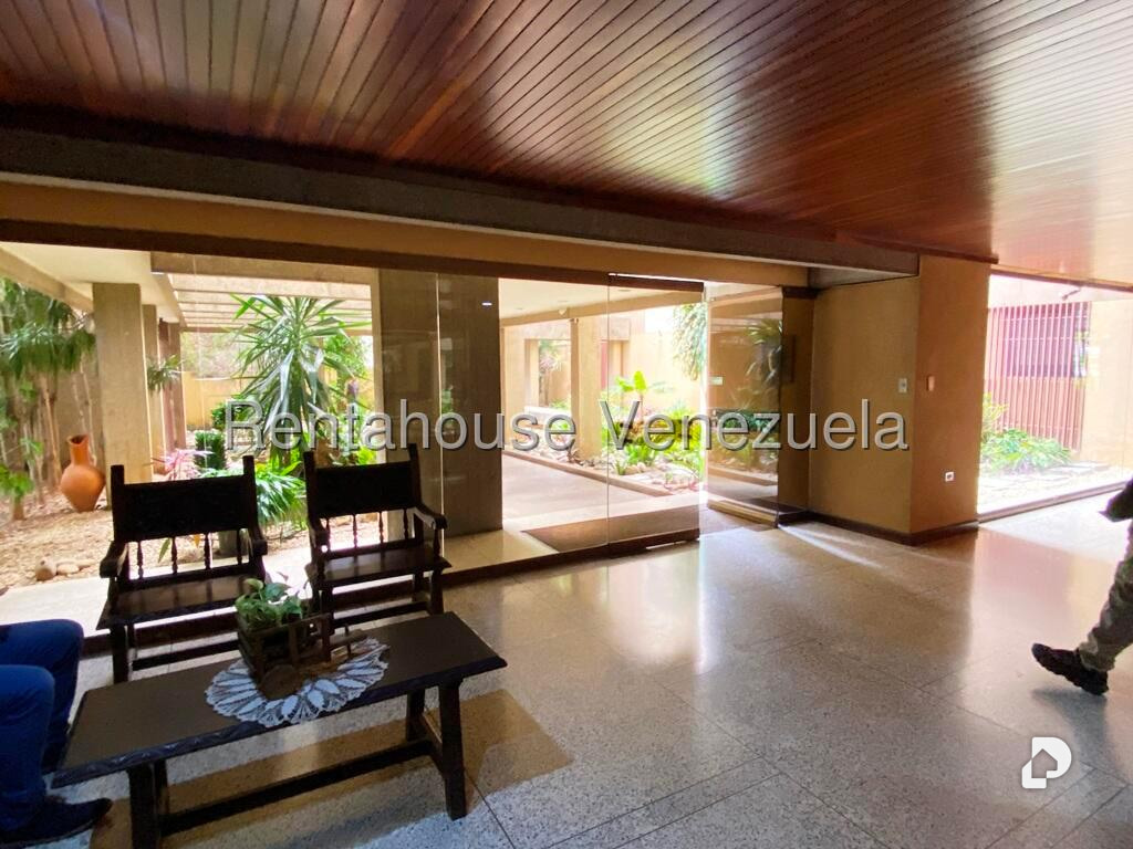 Apartamento en Colinas de Bello Monte, Caracas