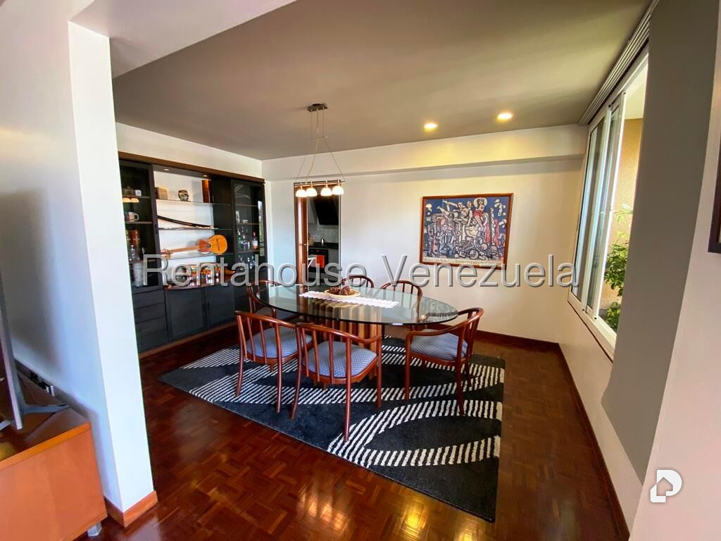 Apartamento en Colinas de Bello Monte, Caracas